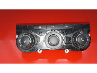 Блок управления климат-контролем 3T0820047AM, 5HB009752 Skoda Yeti (5L)