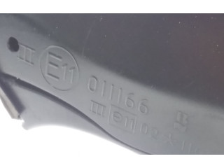 Зеркало электрическое Jaguar XJ X308 1998 - 2002 года