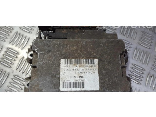 Řídící jednotka 46407340, IAW16F.E3 Fiat Punto (176) 1999