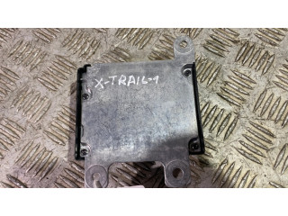 Блок подушек безопасности 988207FV0A   Nissan X-Trail T32