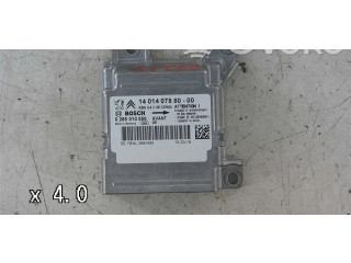 Блок подушек безопасности 6546J1   Peugeot Expert