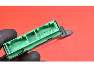 Блок управления двигателем Блок управления 9800410080, 9800410080 Citroen DS4