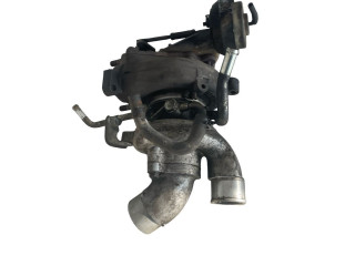 Турбина Lexus IS 220D-250-350 17201-26010, 060327074N