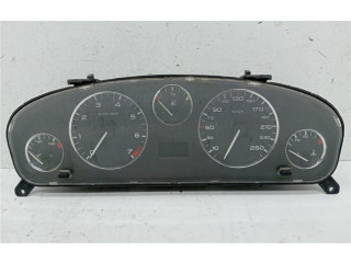 Přístrojová deska  Peugeot 406 1999 9630372980, 0090059  