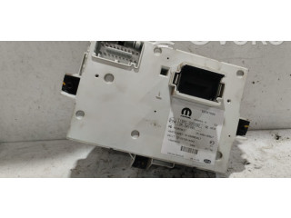 Блок предохранителей 116RI-000030, 116RI-000030   Fiat 500L    