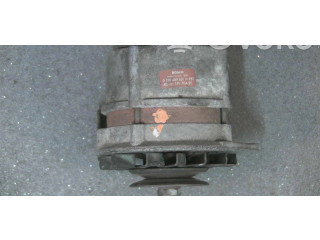 Генератор Saab 900