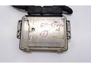 Řídící jednotka 51901465, 494280SCM Alfa Romeo Giulietta 2010