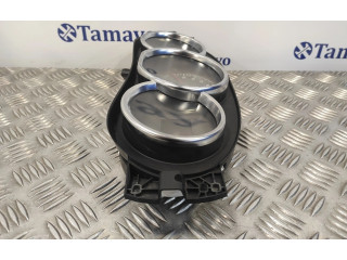 Панель приборов 248108019R Dacia Lodgy