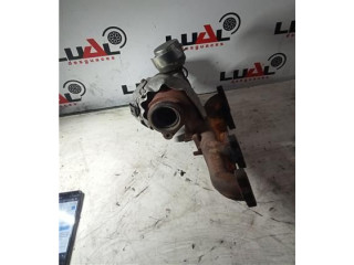  Турбина Audi A3 S3 8P  3G253014         