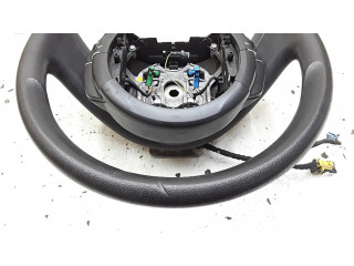 Руль Citroen C4 I  2004-2010 года 6029659      