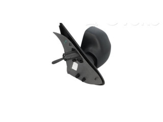 Зеркало электрическое Dacia Logan II 2012 - 2020 года