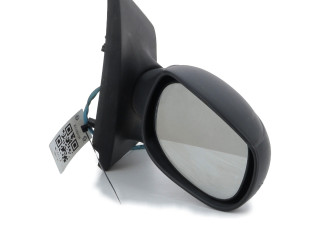 Зеркало электрическое Citroen C2 - года