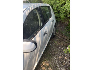 Вентилятор печки    272106020R, 272106020R   Dacia Sandero