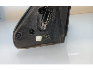 Зеркало электрическое Renault Clio II 2001 - 2005 года