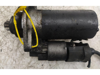 Стартер 02Z911023G Audi A3 S3 8P для двигателя BKC