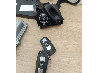 Řídící jednotka 8517016, 1039S48621 BMW X5 E70 2013