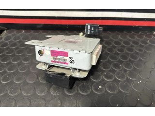 Блок управления двигателя 8712031220 SsangYong Actyon sports I