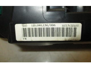 Přístrojová deska  Volkswagen PASSAT B5.5 2001 3B0920806G, 3B0920  