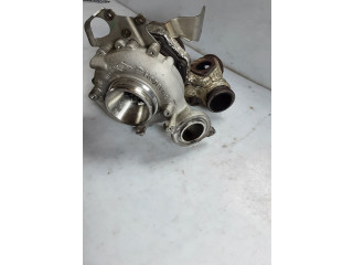 Turbodmychadlo Турбина 059145873BP, BTD2060VZ Audi Q7 4M