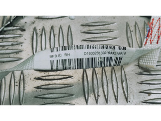 Боковая подушка безопасности 985P09101R Renault Megane IV