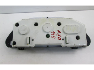 Přístrojová deska Alfa Romeo 145 - 146 1996