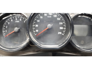 Панель приборов 248108179R Dacia Dokker