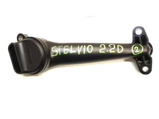 Масляный насос 55268532 46341390 Alfa Romeo Stelvio 2.2