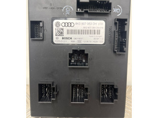 Блок комфорта 8K0907063DH Audi Q5 SQ5