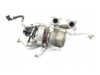 Турбина BMW X3 G01 7934332