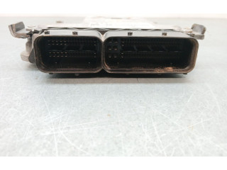 Блок управления двигателя 03G906021RD, 0281014135 Audi A3 S3 8P