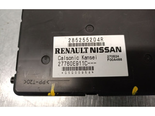 Блок управления 285255204R   Dacia Sandero III