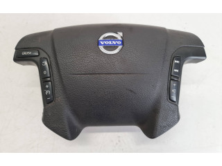 Подушка безопасности водителя BAMPT11033, 584552200387   Volvo V70