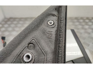 Зеркало электрическое Skoda Octavia Mk3 (5E) 2013 - 2019 года