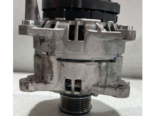 Генератор 045903023A, 045903023A   Volkswagen Polo      