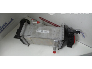 Радиатор интеркулера 05C145785C, 04E906051J Audi Q2 - DLAA DLA