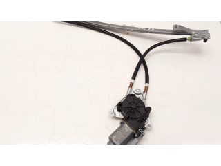 Передний комплект электрического механизма для подъема окна