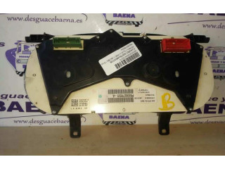 Спидометр (приборный щиток) P8200276525A Renault Clio II