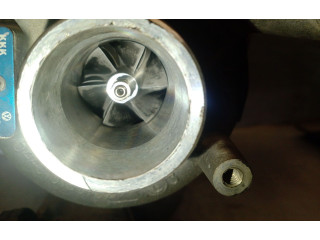 Турбина Volkswagen Golf SportWagen 038253016R, KP39A0011 для двигателя BKC