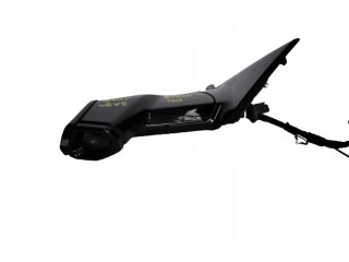 Зеркало электрическое Audi e-tron - года