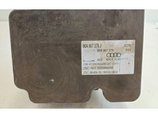 Блок АБС 80A907379J Audi Q5 SQ5 2017 - года