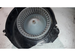 Вентилятор печки