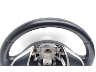 Руль Mitsubishi Mirage VI G4 Attrage  2012 -  года 4400A449XA      