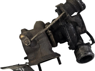 Турбина Chrysler Voyager 2.8 35242095G