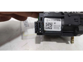 Переключатель дворников A1715402245   Mercedes-Benz E W211