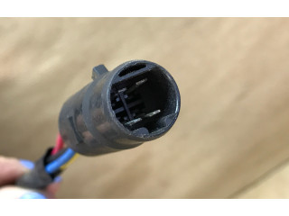 Электрический вентилятор радиаторов