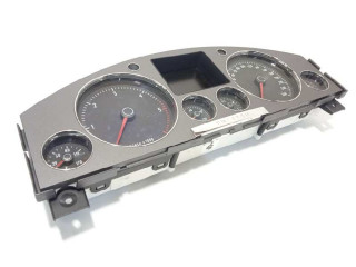 Панель приборов 3D0920885K, 3D0920885KZ02   Volkswagen Phaeton       