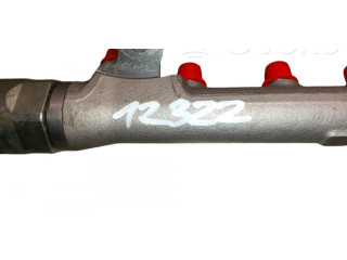 Топливная рампа 03L089S, 0141375   Volkswagen PASSAT B7 USA   для двигателя CAYC