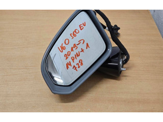 Зеркало электрическое        Volvo V60  2018 -  года   