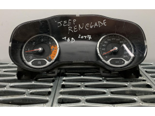 Панель приборов 503003181202, 503003181202   Jeep Renegade       