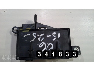 Блок управления двигателя 89227-30020 Lexus IS 220D-250-350